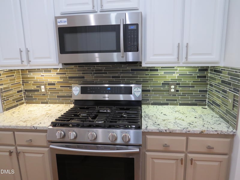 3912 Stags Leap Cir #27, Raleigh, NC 27612