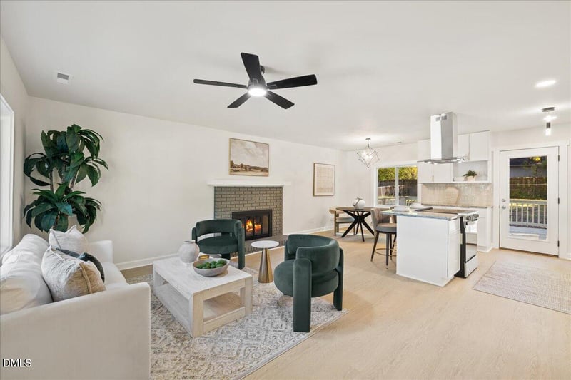 3912 Summer Pl, Raleigh, NC 27604