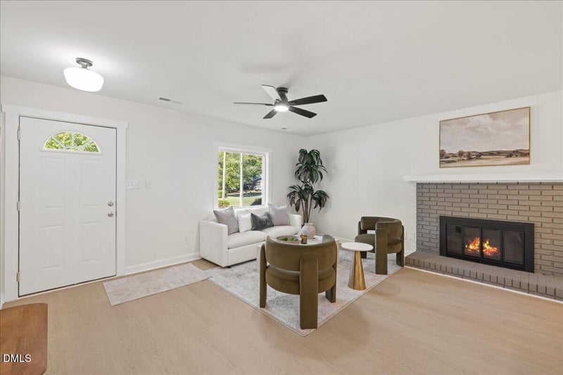 3912 Summer Pl, Raleigh, NC 27604