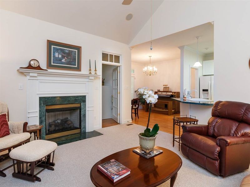 3912 Sunningdale Way, Durham, NC 27707