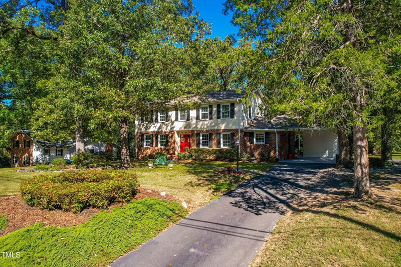 3912 Swarthmore Rd, Durham, NC 27707