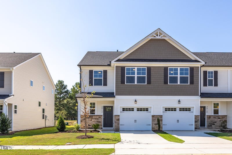 3912 Well Fleet Dr, Fuquay Varina, NC 27592