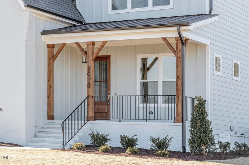 3913 Berkeley Town Ln, Fuquay Varina, NC 27526