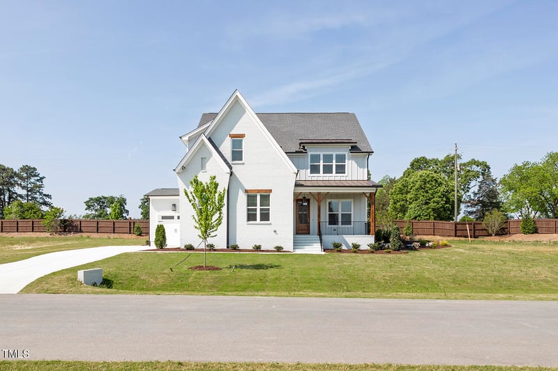 3913 Berkeley Town Ln, Fuquay Varina, NC 27526