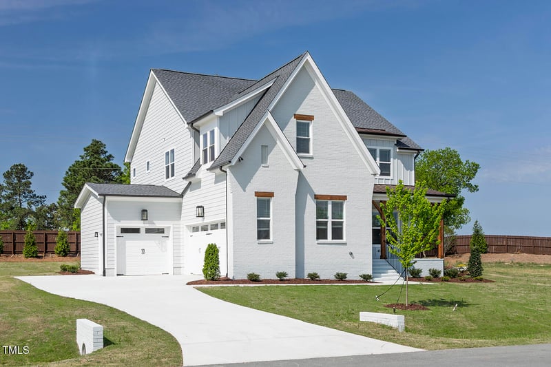 3913 Berkeley Town Ln, Fuquay Varina, NC 27526