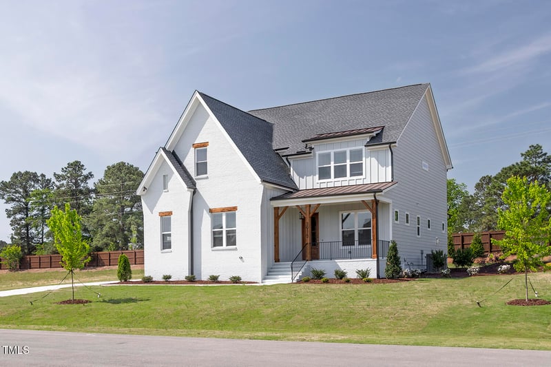 3913 Berkeley Town Ln, Fuquay Varina, NC 27526