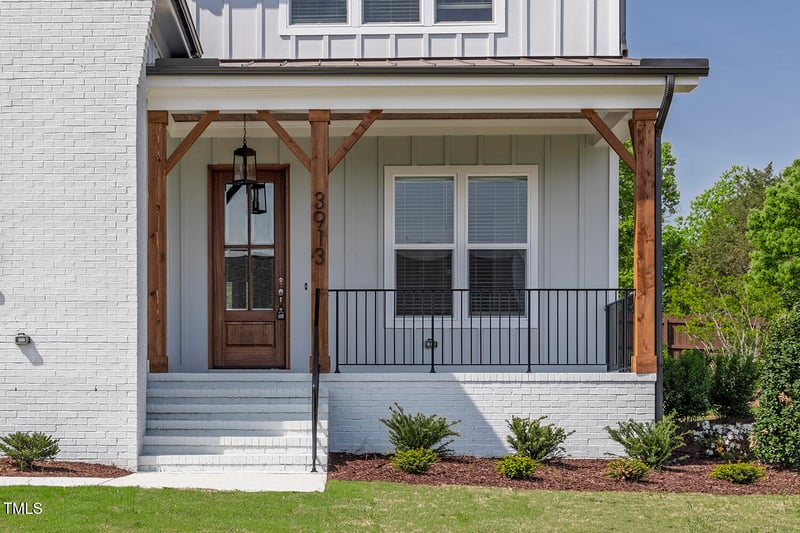 3913 Berkeley Town Ln, Fuquay Varina, NC 27526