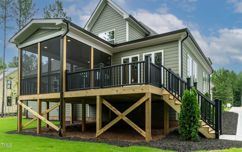 3913 Cedar Knolls Dr Lot 7, Youngsville, NC 27596