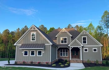3913 Cedar Knolls, Youngsville, NC 27596