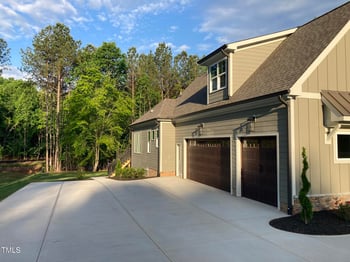 3913 Cedar Knolls, Youngsville, NC 27596