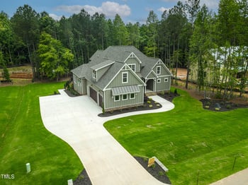 3913 Cedar Knolls, Youngsville, NC 27596