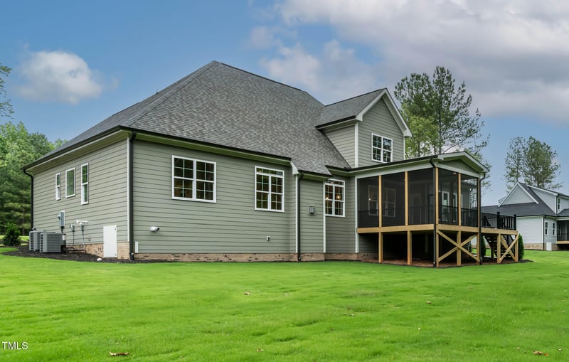 3913 Cedar Knolls, Youngsville, NC 27596