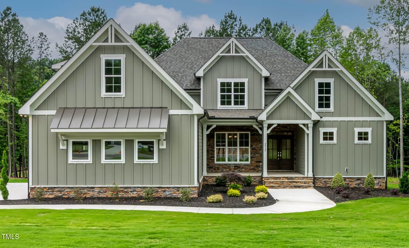 3913 Cedar Knolls, Youngsville, NC 27596