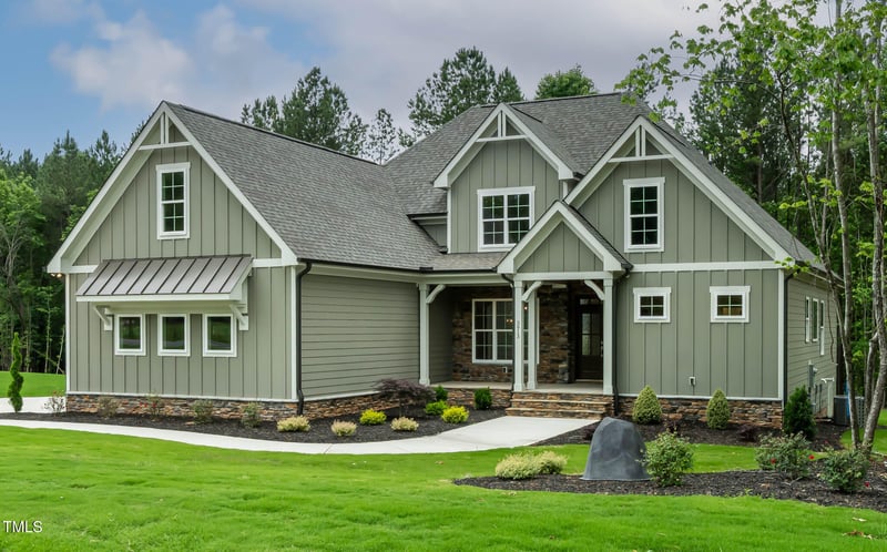 3913 Cedar Knolls, Youngsville, NC 27596