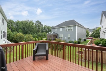 3913 Chapel Oak Dr, Apex, NC 27502