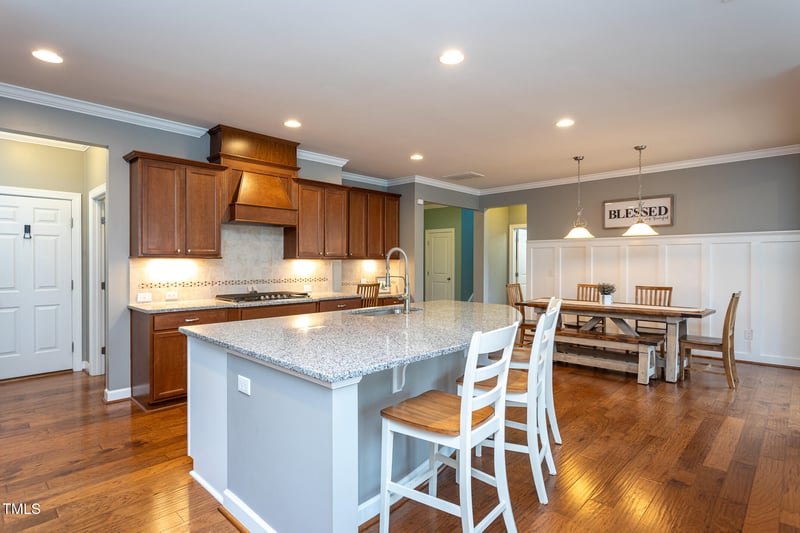 3913 Chapel Oak Dr, Apex, NC 27502