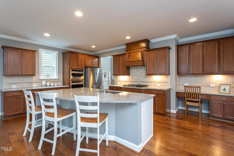 3913 Chapel Oak Dr, Apex, NC 27502