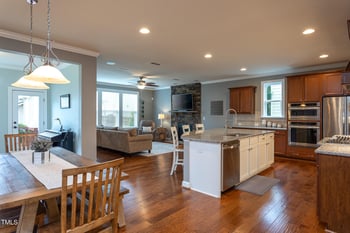 3913 Chapel Oak Dr, Apex, NC 27502