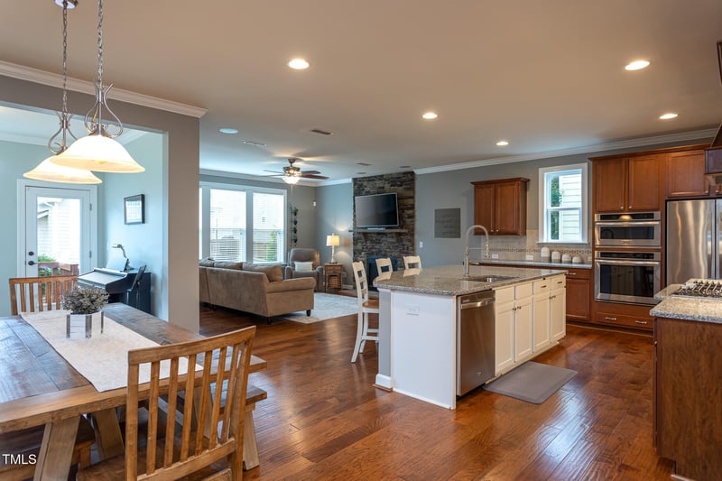 3913 Chapel Oak Dr, Apex, NC 27502