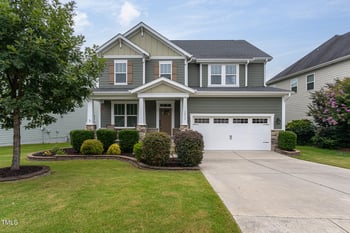 3913 Chapel Oak Dr, Apex, NC 27502