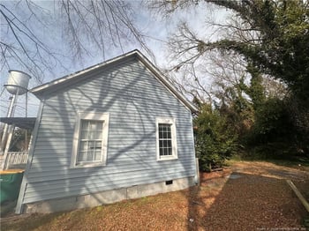 3913 Ellison St, Hope Mills, NC 28348