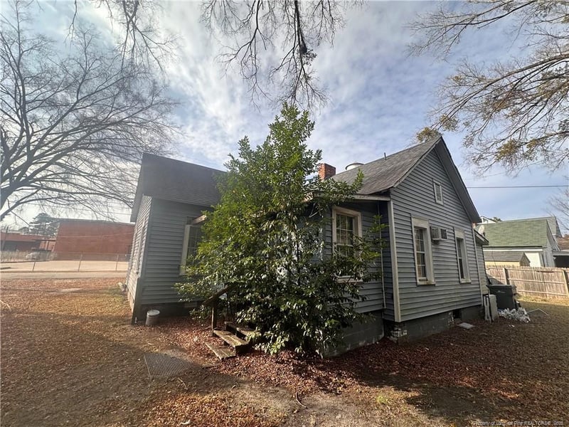 3913 Ellison St, Hope Mills, NC 28348