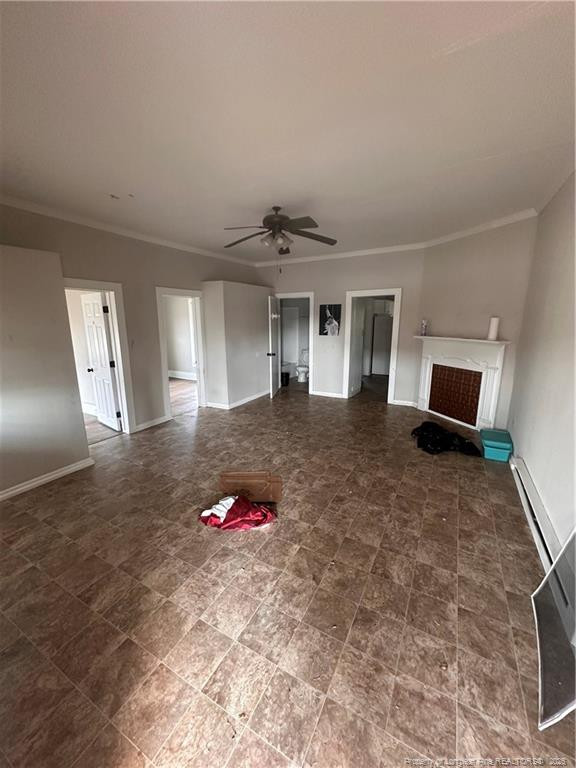 3913 Ellison St, Hope Mills, NC 28348