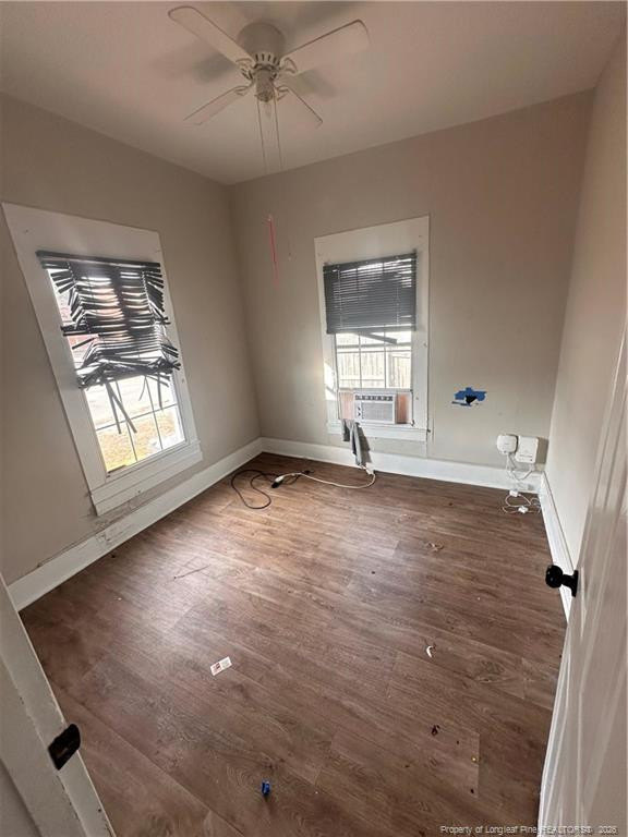 3913 Ellison St, Hope Mills, NC 28348