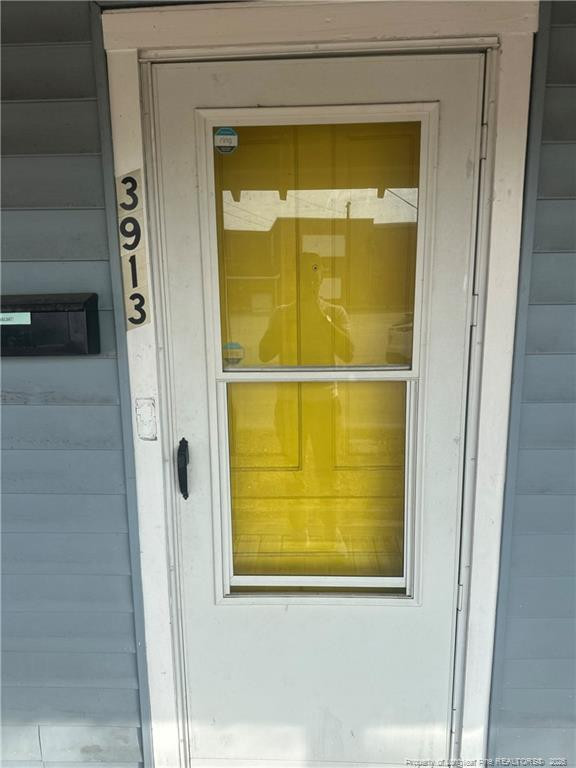 3913 Ellison St, Hope Mills, NC 28348