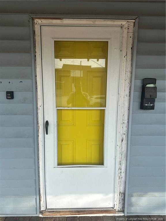 3913 Ellison St, Hope Mills, NC 28348