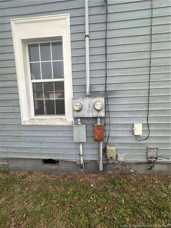 3913 Ellison St, Hope Mills, NC 28348