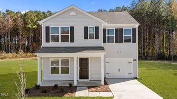 3913 Falcon Ct, Wilson, NC 27896