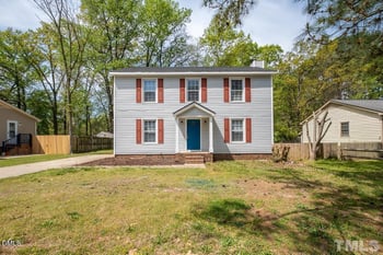 3913 Falmouth Dr, Raleigh, NC 27604