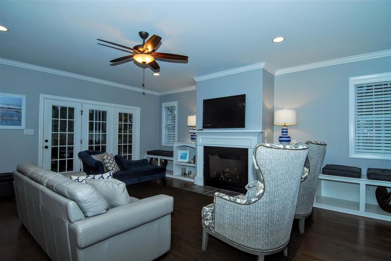 3913 Forgotten Pond Ave, Wake Forest, NC 27587