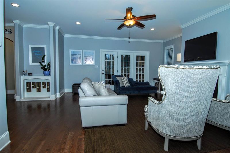 3913 Forgotten Pond Ave, Wake Forest, NC 27587