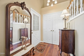 3913 Kettering Dr, Durham, NC 27713