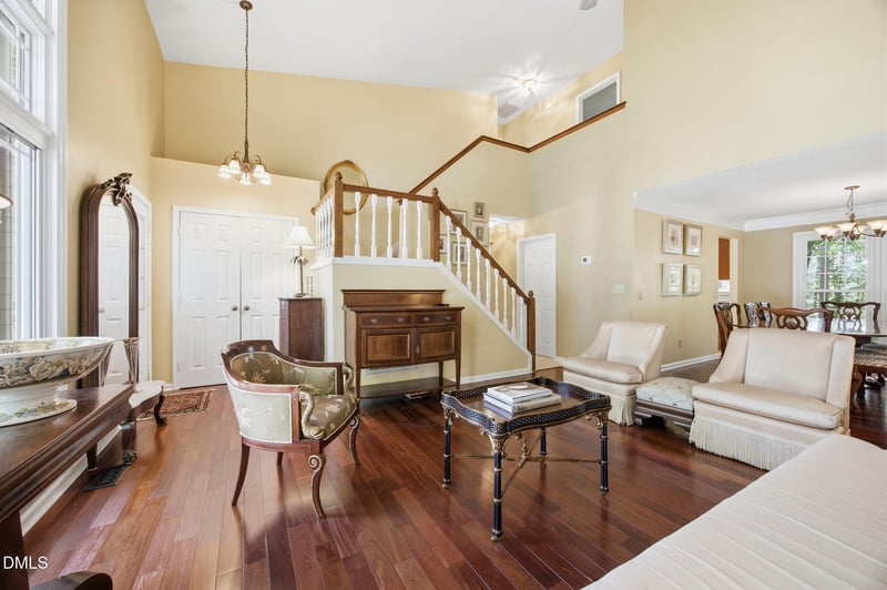 3913 Kettering Dr, Durham, NC 27713