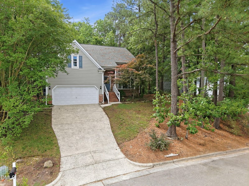 3913 Kettering Dr, Durham, NC 27713