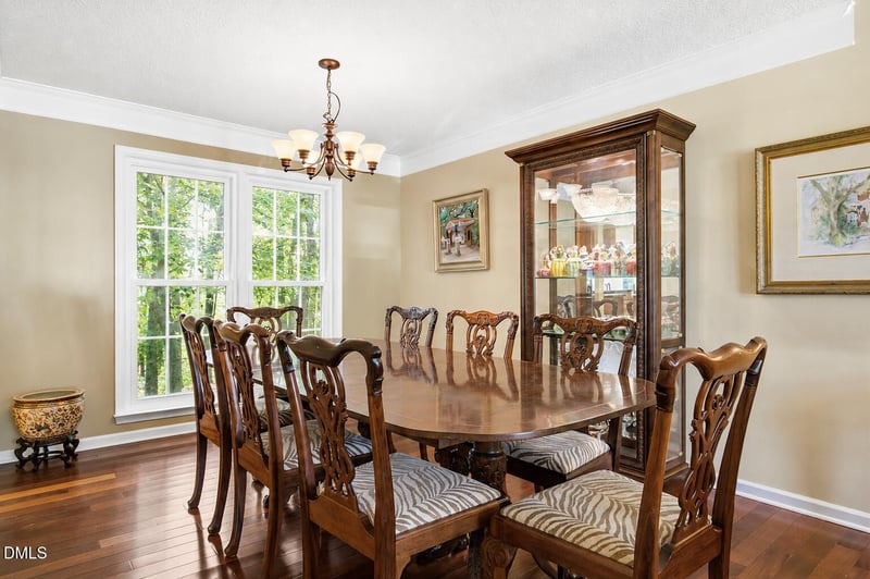 3913 Kettering Dr, Durham, NC 27713
