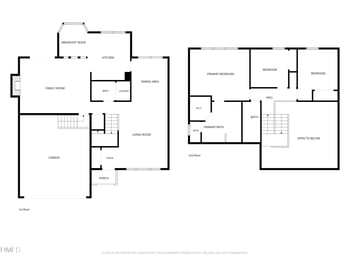 3913 Kettering Dr, Durham, NC 27713