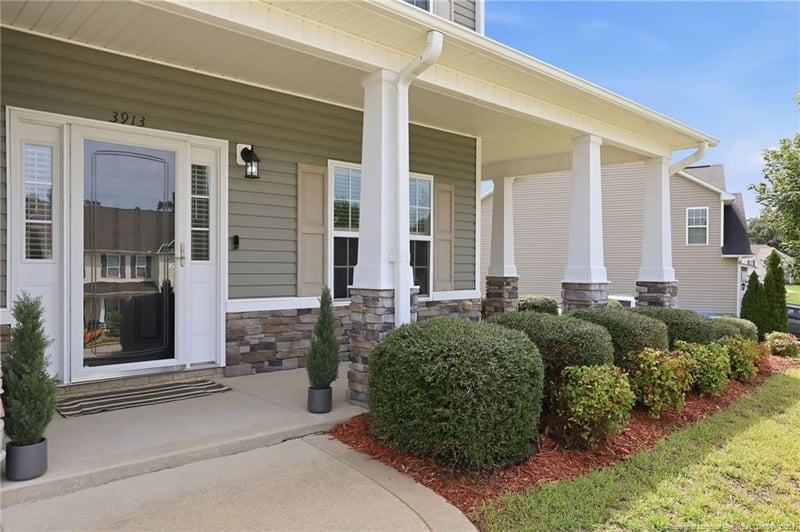3913 Limwert Ln, Fayetteville, NC 28306