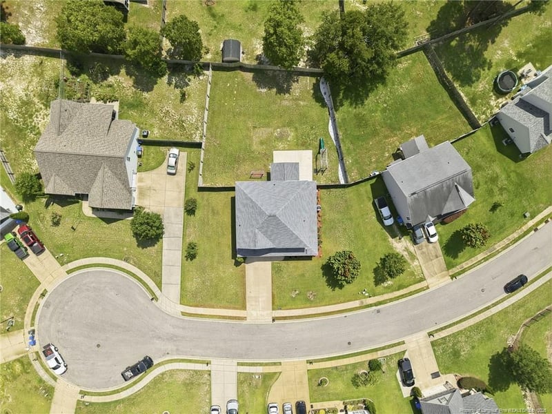 3913 Limwert Ln, Fayetteville, NC 28306