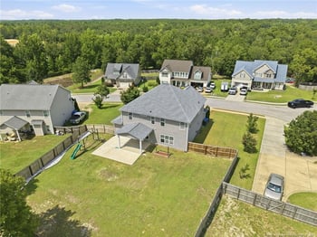3913 Limwert Ln, Fayetteville, NC 28306