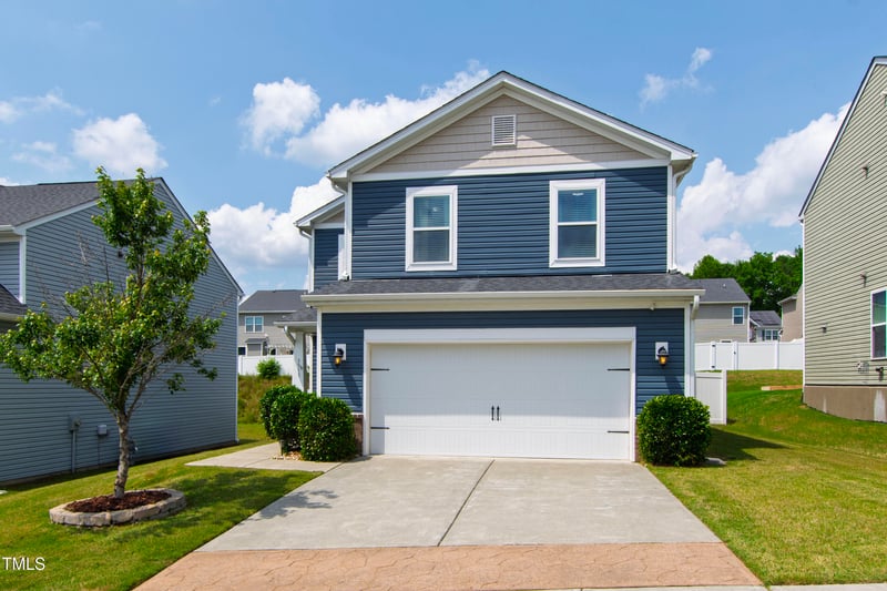 3913 Massey Pointe Ct, Raleigh, NC 27616