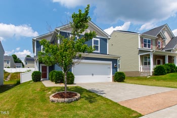 3913 Massey Pointe Ct, Raleigh, NC 27616