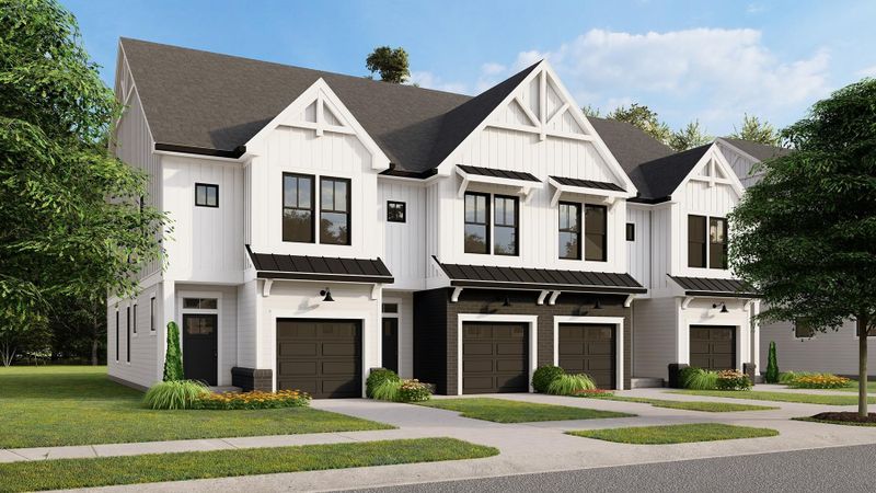 3913 Milltown Ridge Rn, Raleigh, NC 27612