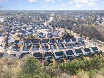 3913 Wedonia Dr, Cary, NC 27519