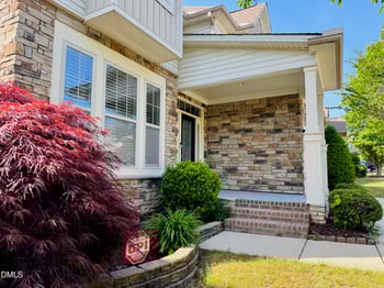 3913 Wedonia Dr, Cary, NC 27519