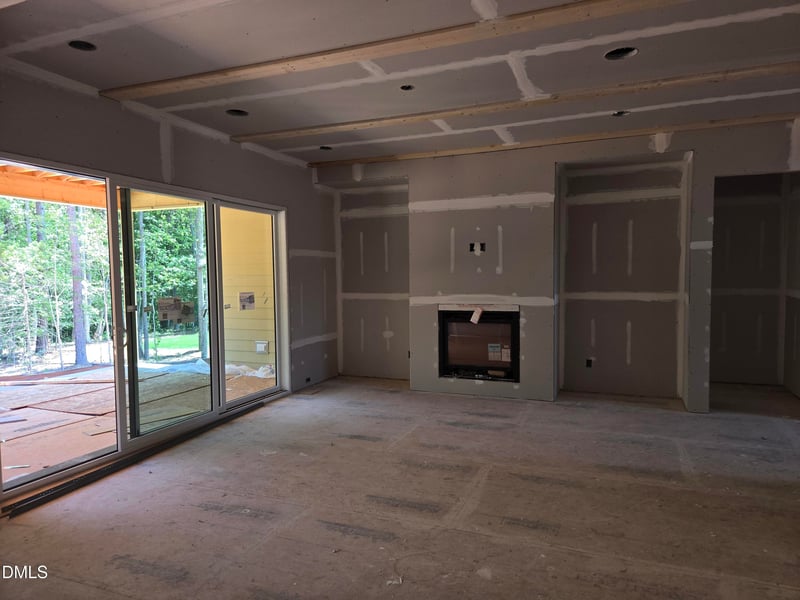 3914 Cedar Knolls Dr, Youngsville, NC 27596