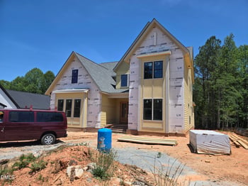 3914 Cedar Knolls Dr, Youngsville, NC 27596